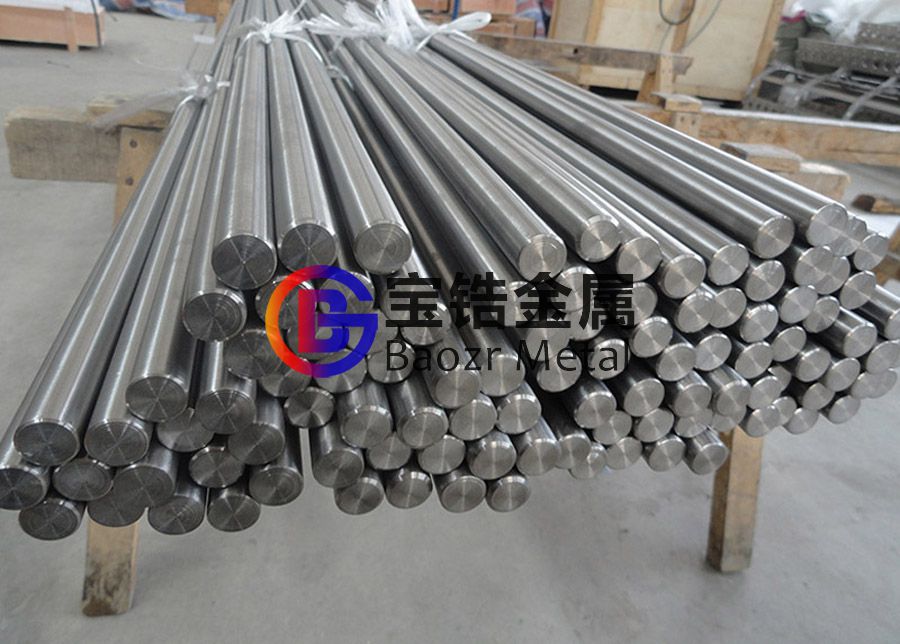 鋯及鋯合金棒的表面處理方法有哪些? 鋯及鋯合金棒的表面處理方法有哪些?