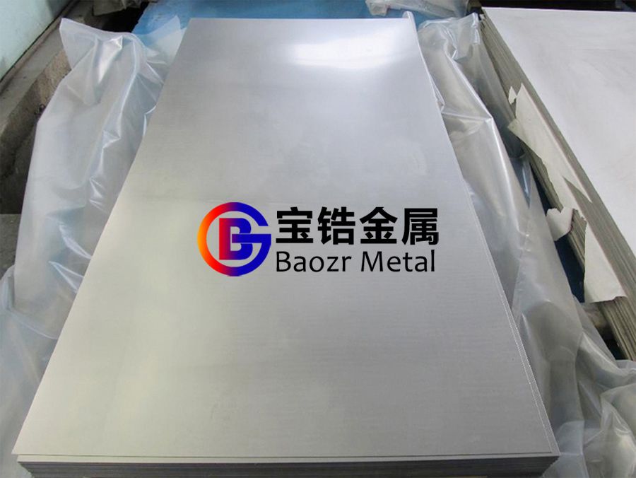 寶鋯金屬一站式解析R60702純鋯板的性能應用領域與制造工藝 寶鋯金屬一站式解析R60702純鋯板的性能應用領域與制造工藝
