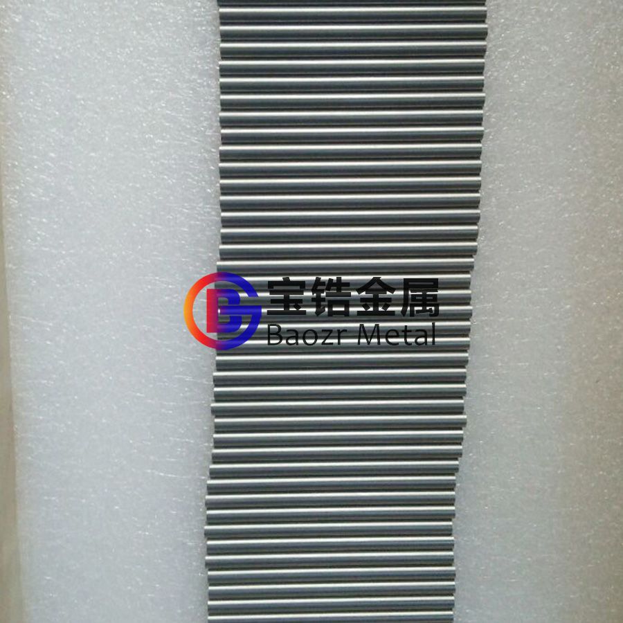 鋯棒 鋯合金